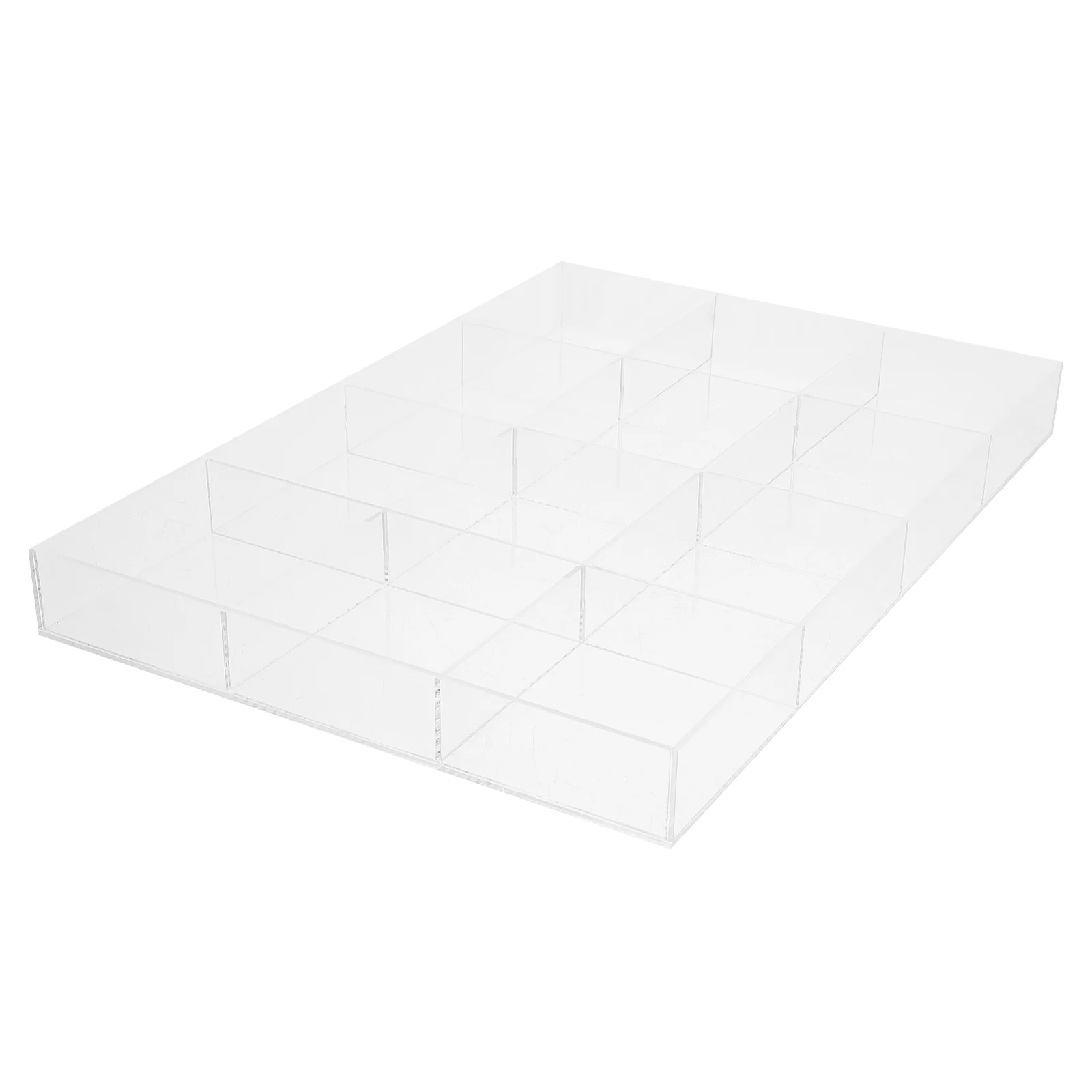 Necklace Tray Earring Storage Clear Tray Acrylic Jewelry Holder Clear Necklace Box Display Tray 
Necklace Tray Earring Storage Clear Tray Acrylic Jewelry Holder Clear Necklace Box Display Tray