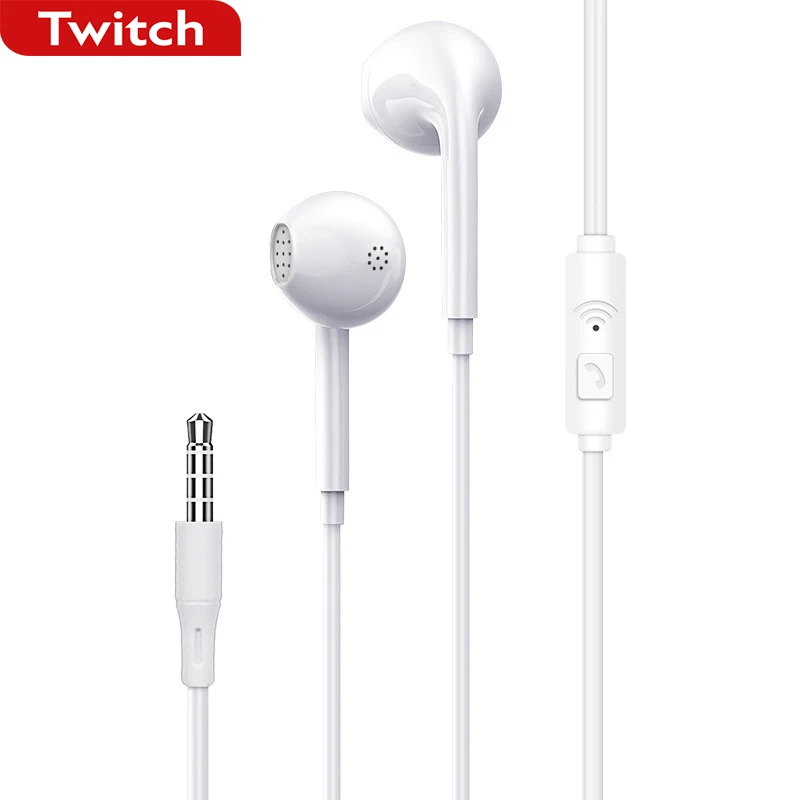 Olaf 3.5mm In-Ear Earphones Portable Sport Music Earbuds Handfree Wired Headset Headphones With Mic For Smartphone For Xiaomi
Olaf 3.5mm In-Ear Earphones Portable Sport Music Earbuds Handfree Wired Headset Headphones With Mic For Smartphone For Xiaomi