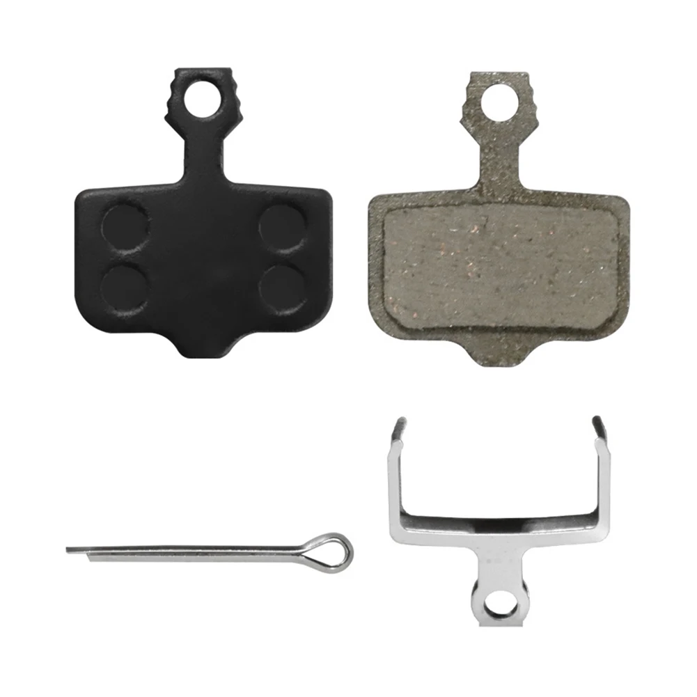 For Zero 8X VSETT 10 Kugoo G1 Brake Pads Stronger Adsorption Sporting Goods 39x29mm Black/Gold Electric Scooter
For Zero 8X VSETT 10 Kugoo G1 Brake Pads Stronger Adsorption Sporting Goods 39x29mm Black/Gold Electric Scooter