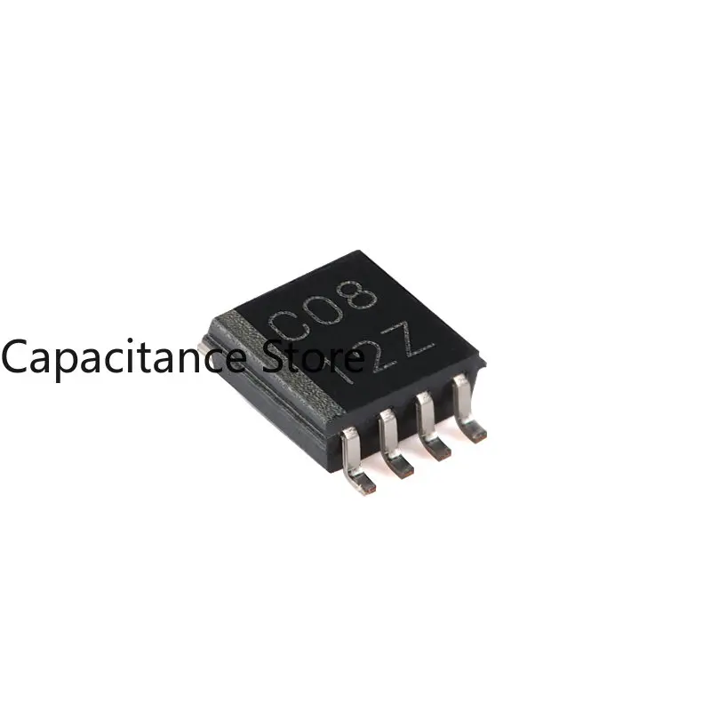 10PCS Original Authentic SN74LVC2G08IDCTRQ1 MSOP-8 Dual-channel 2-input Positive And Gate Chip For Automobile.
10PCS Original Authentic SN74LVC2G08IDCTRQ1 MSOP-8 Dual-channel 2-input Positive And Gate Chip For Automobile.