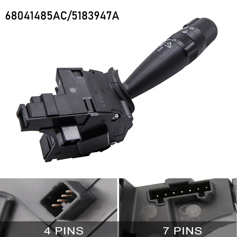 Cruise Control Stalk Switch System SWITCH FOR Chrysler 200 For Pt Cruiser For Sebring For Avenger For Caliber For Journey
Cruise Control Stalk Switch System SWITCH FOR Chrysler 200 For Pt Cruiser For Sebring For Avenger For Caliber For Journey