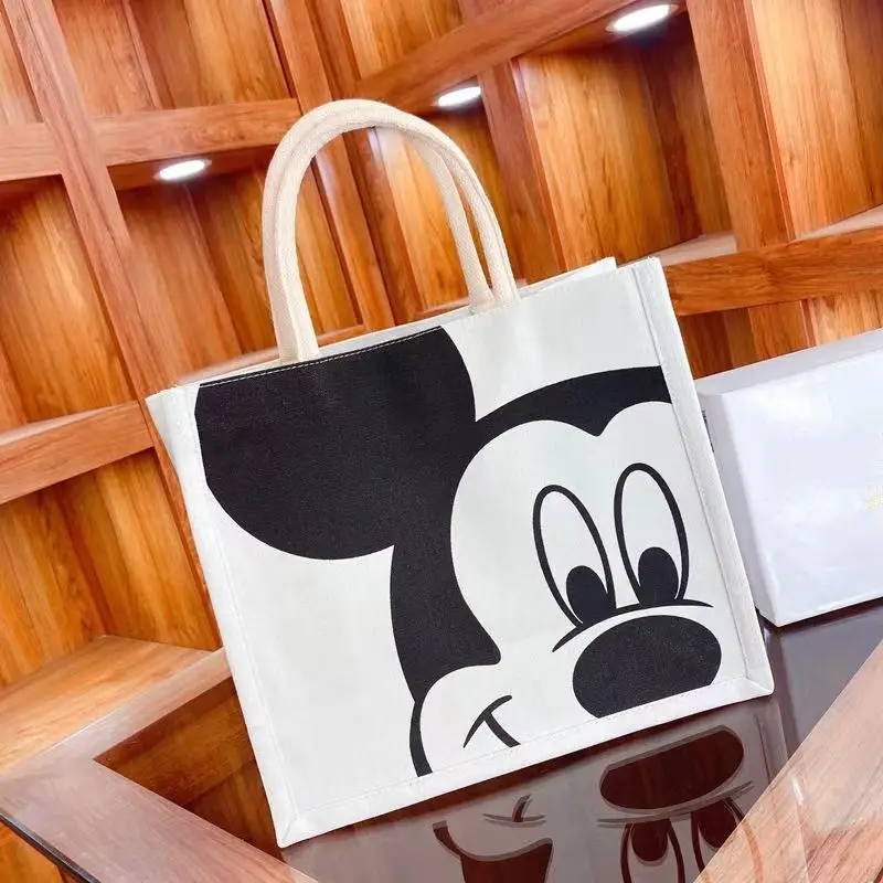 Милые модные сумки Disney для детей, женские мужские рюкзаки, сумки, Детские холщовые сумки с мультяшным рисунком, бесплатная доставка
Милые модные сумки Disney для детей, женские мужские рюкзаки, сумки, Детские холщовые сумки с мультяшным рисунком, бесплатная доставка