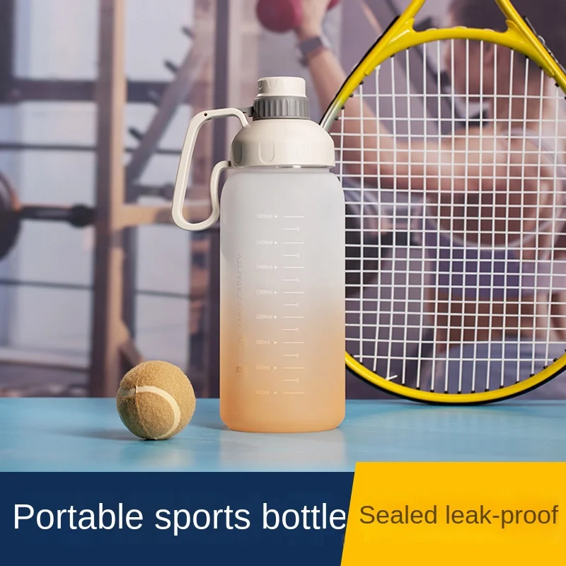 Gradient Color Water Cup Net Frosted Space Cup Student Creative Portable Outdoor Male Sports Fitness Large Capacity Kettle
Gradient Color Water Cup Net Frosted Space Cup Student Creative Portable Outdoor Male Sports Fitness Large Capacity Kettle