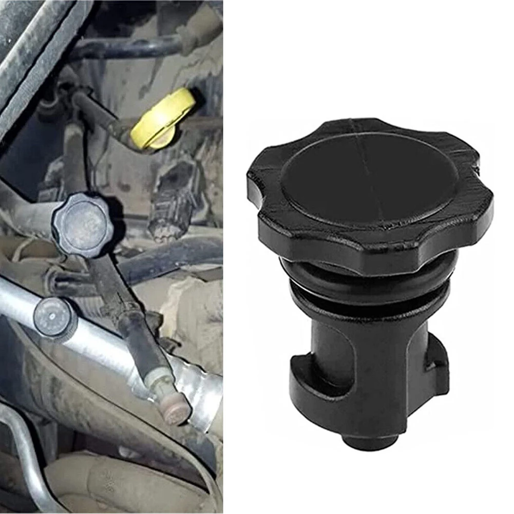 Car Transmission Oil Dipstick Filler Cap For Chrysler For Chrysler For Dodge For Jeep For Ram 2005-2020 04591959AA/4591959AA
Car Transmission Oil Dipstick Filler Cap For Chrysler For Chrysler For Dodge For Jeep For Ram 2005-2020 04591959AA/4591959AA