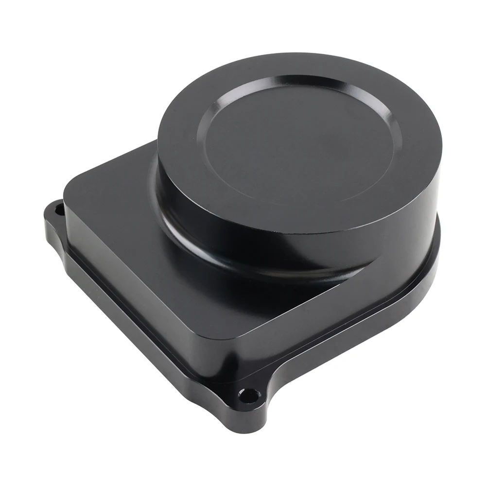 Новая Черная дистрибьюторная Крышка для Honda Acura Integra B18A B Civic Si Del Sol Si preзапуд Si VTEC, алюминиевые автомобильные аксессуары
Новая Черная дистрибьюторная Крышка для Honda Acura Integra B18A B Civic Si Del Sol Si preзапуд Si VTEC, алюминиевые автомобильные аксессуары