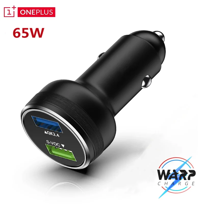 Car Charger Dual USB 65W Fast Charges Aluminum Alloy Truck Power Bank USB Charger Mobile Phone Car Charger for all oneplus phone
Car Charger Dual USB 65W Fast Charges Aluminum Alloy Truck Power Bank USB Charger Mobile Phone Car Charger for all oneplus phone