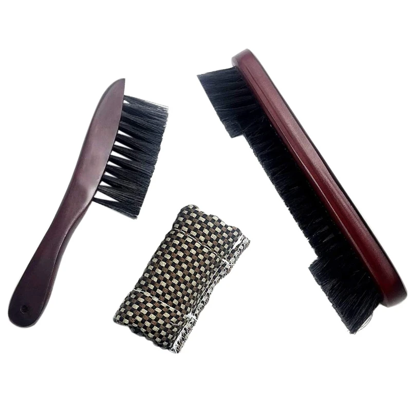 Billiards Pool Table And Rail Brush Set With Billiard Cue Shaft Slicker Snooker Cloth Cleaner Billiard Accessories
Billiards Pool Table And Rail Brush Set With Billiard Cue Shaft Slicker Snooker Cloth Cleaner Billiard Accessories