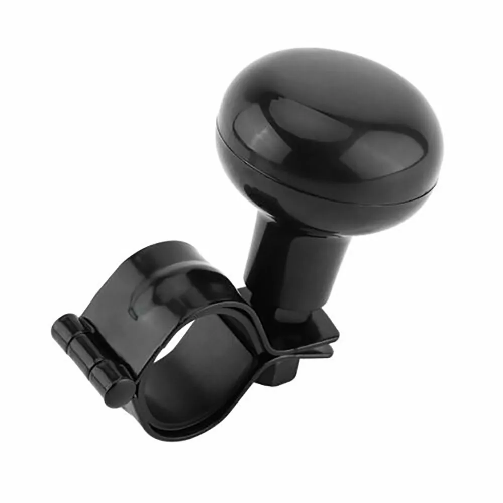Universal Spinner Knob ABS Parts Replacement Steering Wheel Truck Accessories Aid Handle Assister Ball Black Car
Universal Spinner Knob ABS Parts Replacement Steering Wheel Truck Accessories Aid Handle Assister Ball Black Car