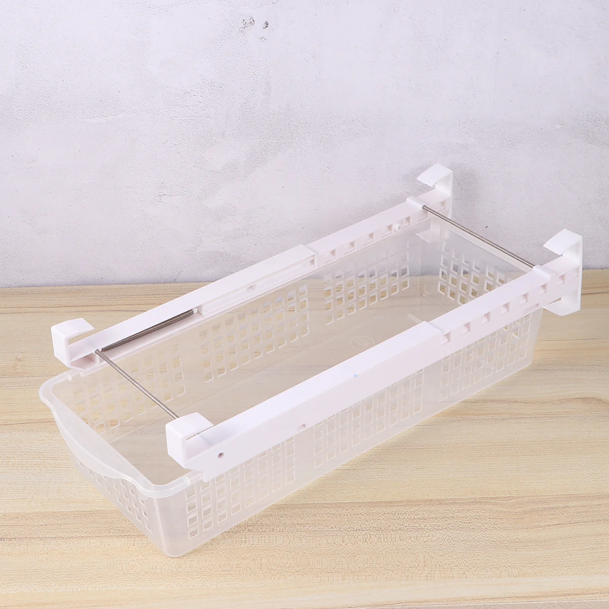 Storage Refrigerator Drawer Fridge Retractable Box Organizer Holder Outshelf Freezer Fruits Rackfreezers Containers Bins
Storage Refrigerator Drawer Fridge Retractable Box Organizer Holder Outshelf Freezer Fruits Rackfreezers Containers Bins