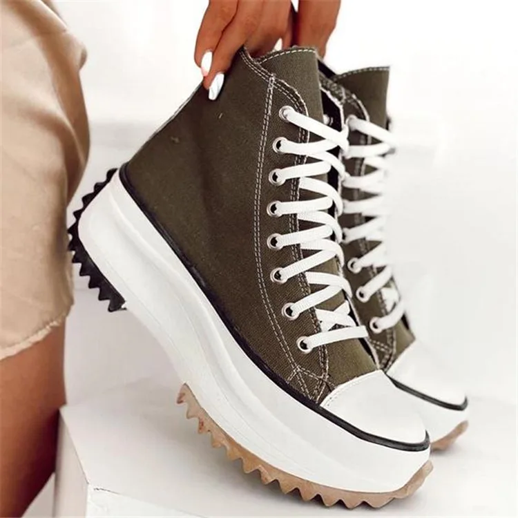 Sneakers Women's Shoes Zebra Pattern Camouflage Pattern Canvas Shoes New Women's Casual Shoes 43 Yards Shoes Platform Shoes
Sneakers Women's Shoes Zebra Pattern Camouflage Pattern Canvas Shoes New Women's Casual Shoes 43 Yards Shoes Platform Shoes