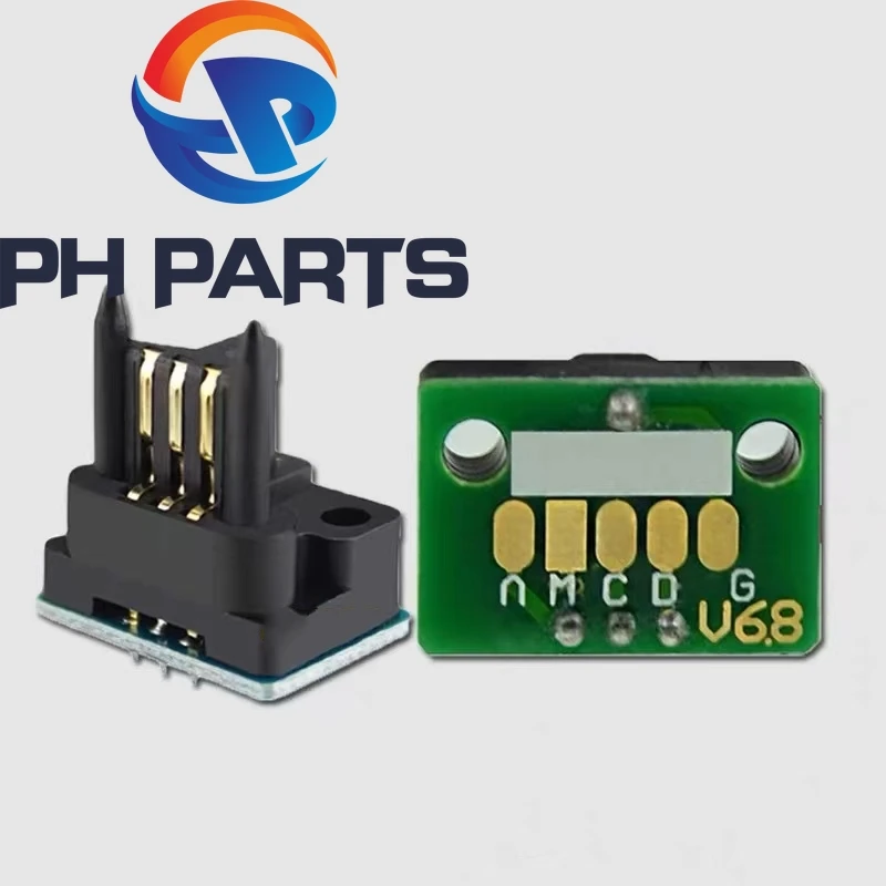 40PCS For Sharp chip AR275/256L/316L/M318/M258/M276/M236/255 AR-311***Please inform your chip version***
40PCS For Sharp chip AR275/256L/316L/M318/M258/M276/M236/255 AR-311***Please inform your chip version***