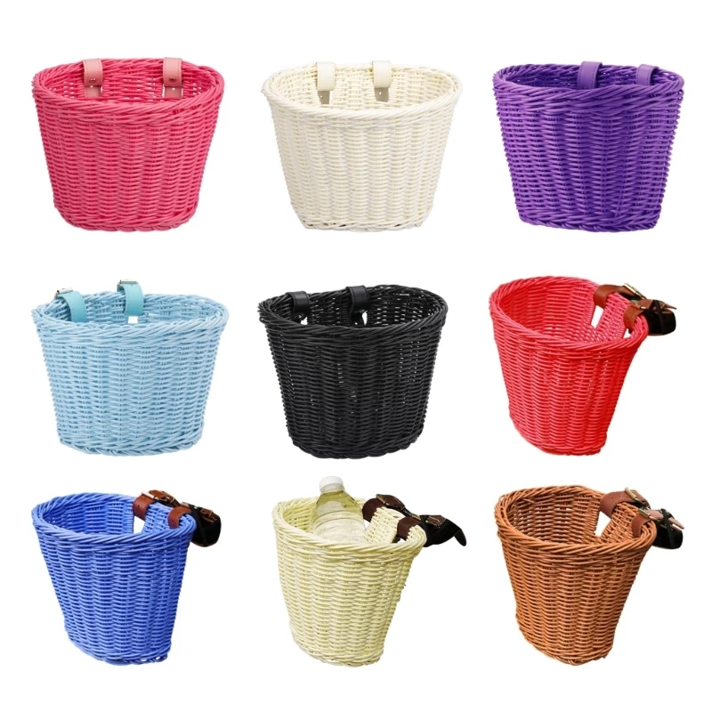 Детская велосипедная корзина ручной работы, велосипеды, передний руль, грузовая корзина для девочек, ребенок с кожаными ремнями, съемный H8WC
Детская велосипедная корзина ручной работы, велосипеды, передний руль, грузовая корзина для девочек, ребенок с кожаными ремнями, съемный H8WC