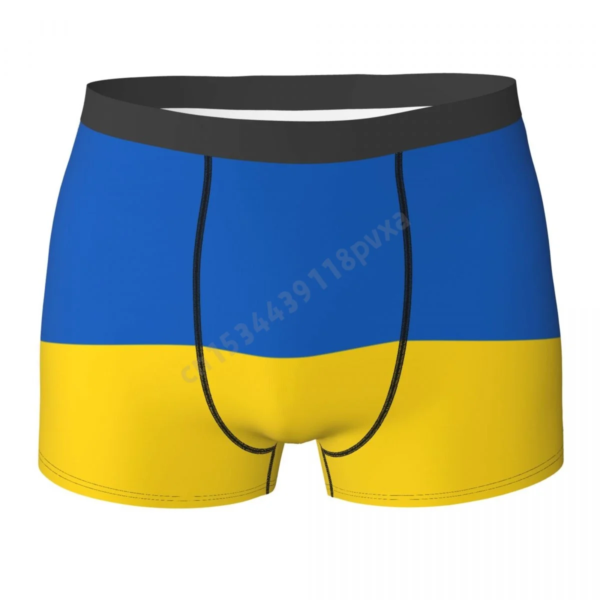 Men Panties Ukraine Flag Ukrainians Country Boxer Shorts Polyester Underpants For Boys Male Large Size
Men Panties Ukraine Flag Ukrainians Country Boxer Shorts Polyester Underpants For Boys Male Large Size