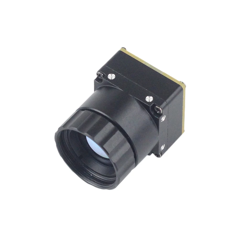 New Thermal Imaging Camera Module 384x288 Sdk Thermal Imager Module for Uav Drones
New Thermal Imaging Camera Module 384x288 Sdk Thermal Imager Module for Uav Drones