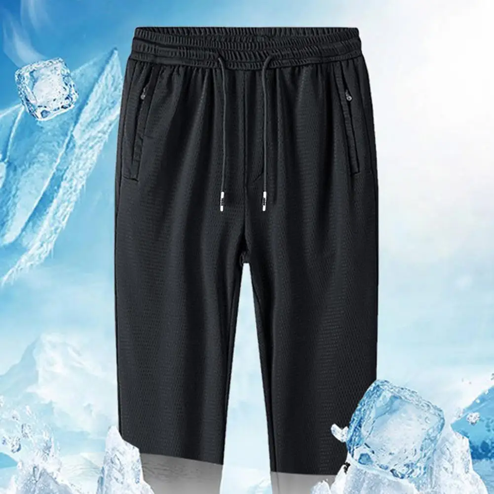 Long Pants Slim Soft Texture Lightweight Breathable Pure Color Casual Sweatpants Men Sweatpants Streetwear
Long Pants Slim Soft Texture Lightweight Breathable Pure Color Casual Sweatpants Men Sweatpants Streetwear