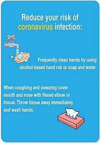 Безопасность общественности уменьшает риск, безопасность общественности, металлический жестяной знак
Безопасность общественности уменьшает риск, безопасность общественности, металлический жестяной знак