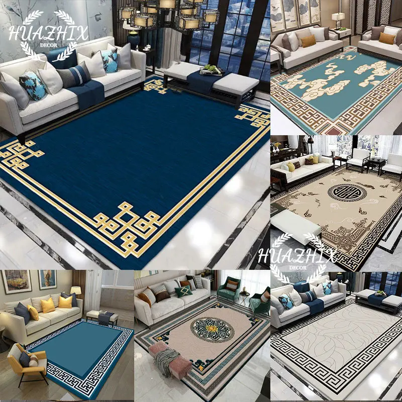 Modern Simple Carpet Flower Pattern Living Room Rug Large Bedroom Decoration Bathroom Mat Kitchen Floor Mat Household Earth Mat
Modern Simple Carpet Flower Pattern Living Room Rug Large Bedroom Decoration Bathroom Mat Kitchen Floor Mat Household Earth Mat
