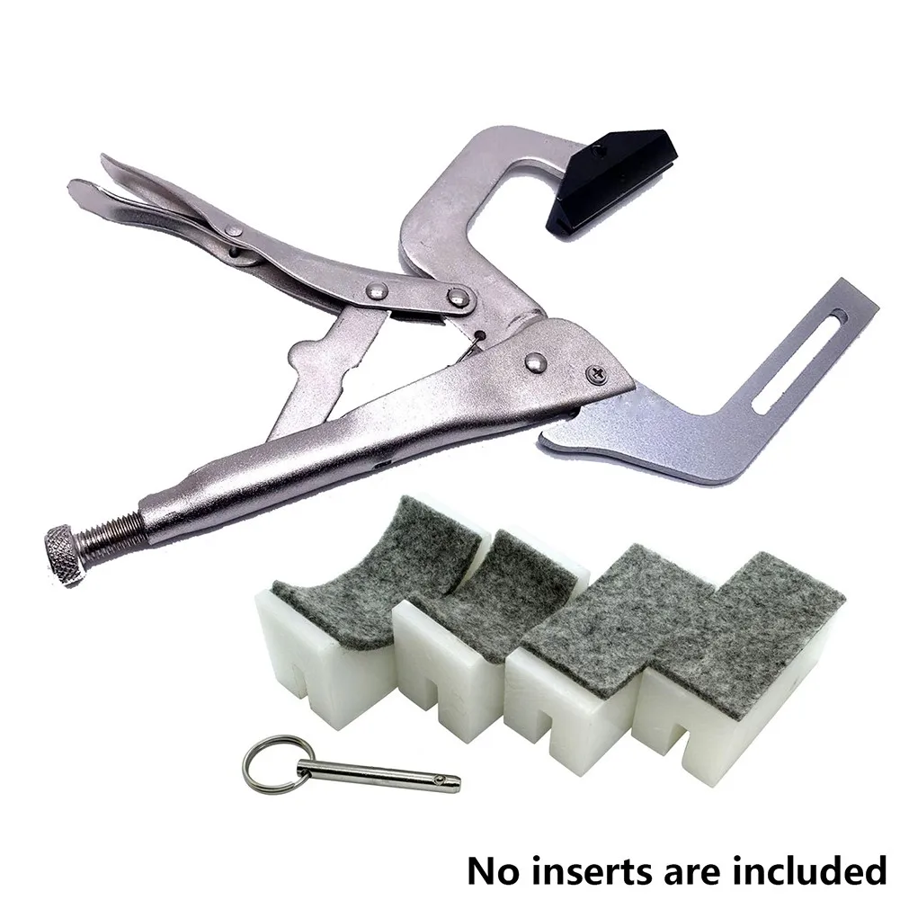 Handheld Fret Press Insert Tool Inserts Tool Neck Supports Musical Instruments & Gear 12.5\" Handheld Fret Press
Handheld Fret Press Insert Tool Inserts Tool Neck Supports Musical Instruments & Gear 12.5\" Handheld Fret Press