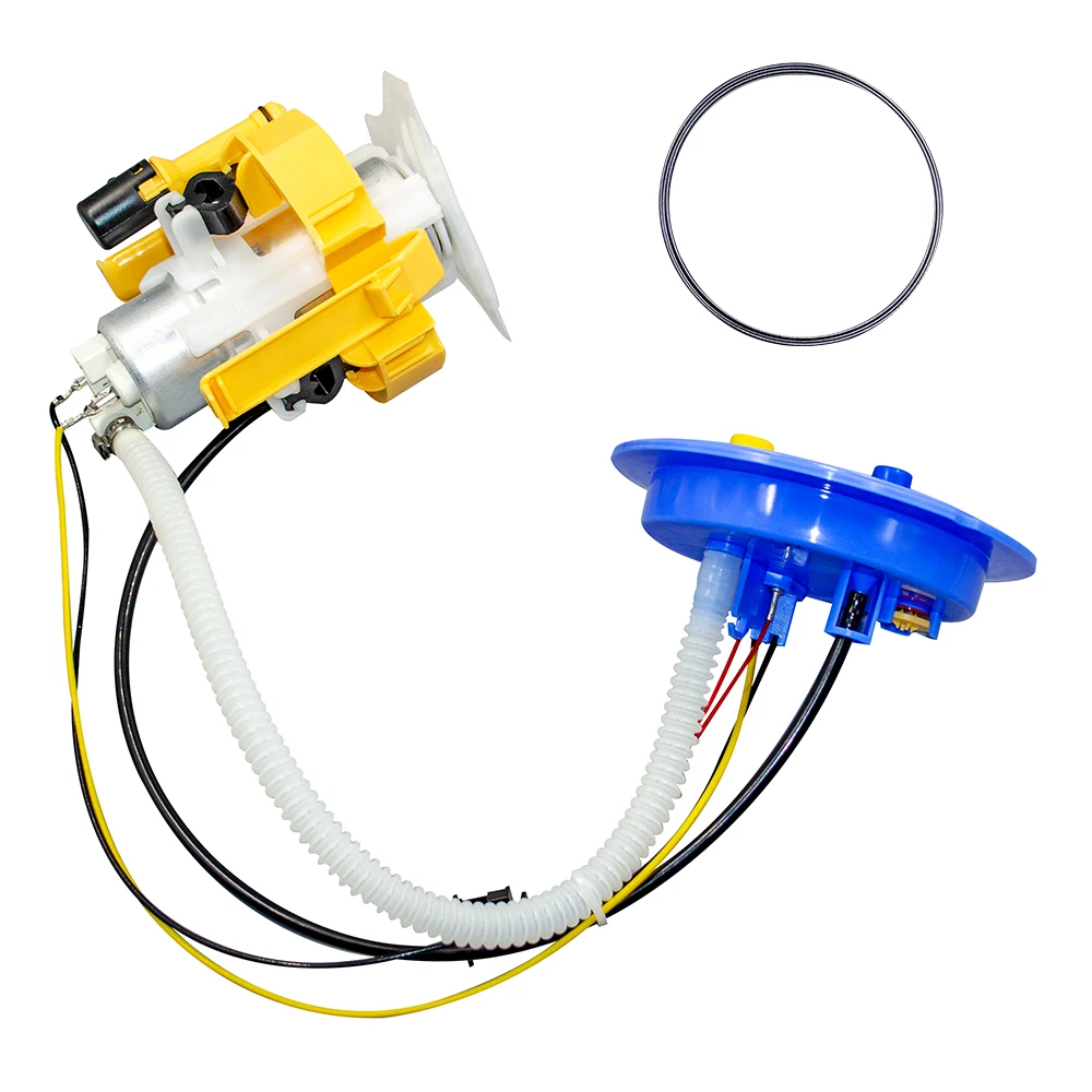 Electric Fuel Injection Pump Module Assembly For BMW 7 Series E65 E66 760i 16117170004
Electric Fuel Injection Pump Module Assembly For BMW 7 Series E65 E66 760i 16117170004