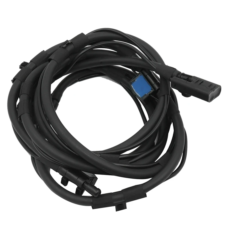 New Windshield Windscreen Washer Nozzle Jet Hose A2468600292 For -Mercedes-Benz B-CLASS W246, W242 With Heated
New Windshield Windscreen Washer Nozzle Jet Hose A2468600292 For -Mercedes-Benz B-CLASS W246, W242 With Heated