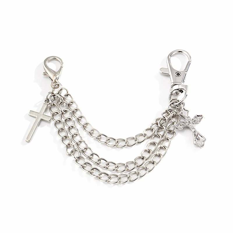 1PCS Charm Cross Tassel Pendant Boot Shoe Chain Jewelry For Women Shoe Decoration Unisex Trendy Shoe Chain
1PCS Charm Cross Tassel Pendant Boot Shoe Chain Jewelry For Women Shoe Decoration Unisex Trendy Shoe Chain