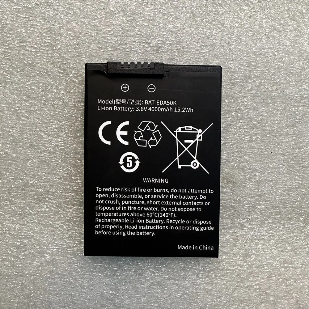 Для honeywell EDA51K-1 EDA50KP-3 EDA51K EDA50KP EDA50KP-0 EDA50K-0 50176083-001 аккумулятор
Для honeywell EDA51K-1 EDA50KP-3 EDA51K EDA50KP EDA50KP-0 EDA50K-0 50176083-001 аккумулятор