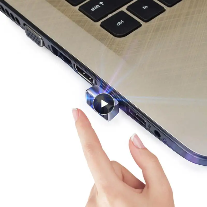 Модуль распознавания отпечатков пальцев портативный Usb 2,0/3,0 биометрический сканер навесной замок для ноутбуков ПК металлический домашний ...
Модуль распознавания отпечатков пальцев портативный Usb 2,0/3,0 биометрический сканер навесной замок для ноутбуков ПК металлический домашний ...