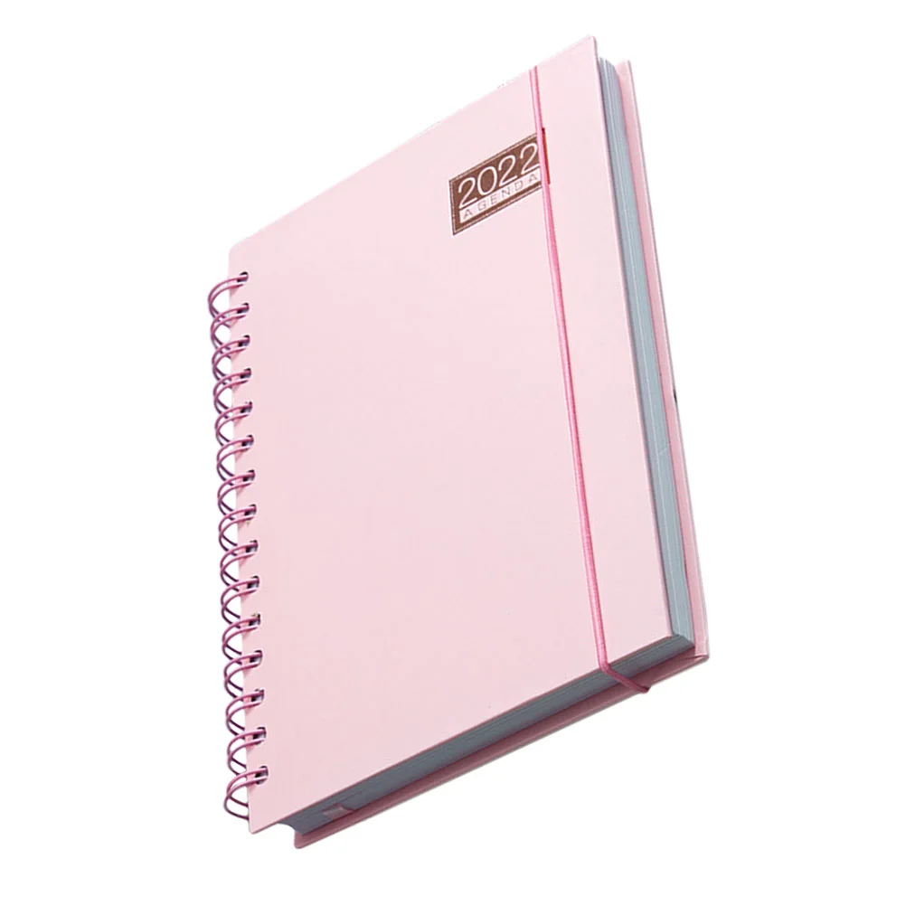 Notepad Monthly Schedule Planner Notebook Calendar Planning Book Weekly Stationery
Notepad Monthly Schedule Planner Notebook Calendar Planning Book Weekly Stationery