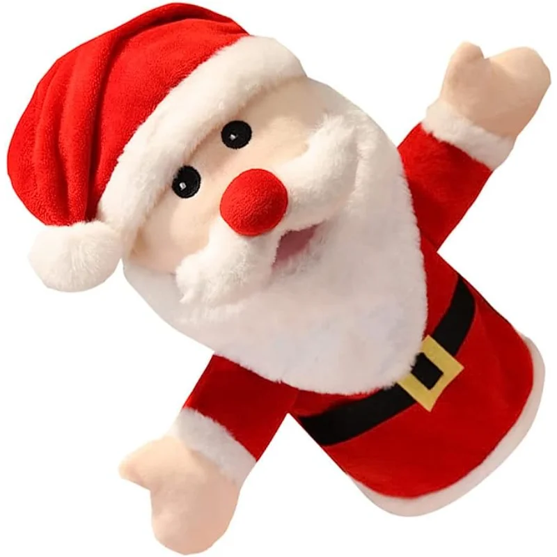 Disney Goose Soft Toy Hand Puppets For Children Hand Doll Stuffed Animals A Kawaii Hand Puppet New Christmas Products
Disney Goose Soft Toy Hand Puppets For Children Hand Doll Stuffed Animals A Kawaii Hand Puppet New Christmas Products