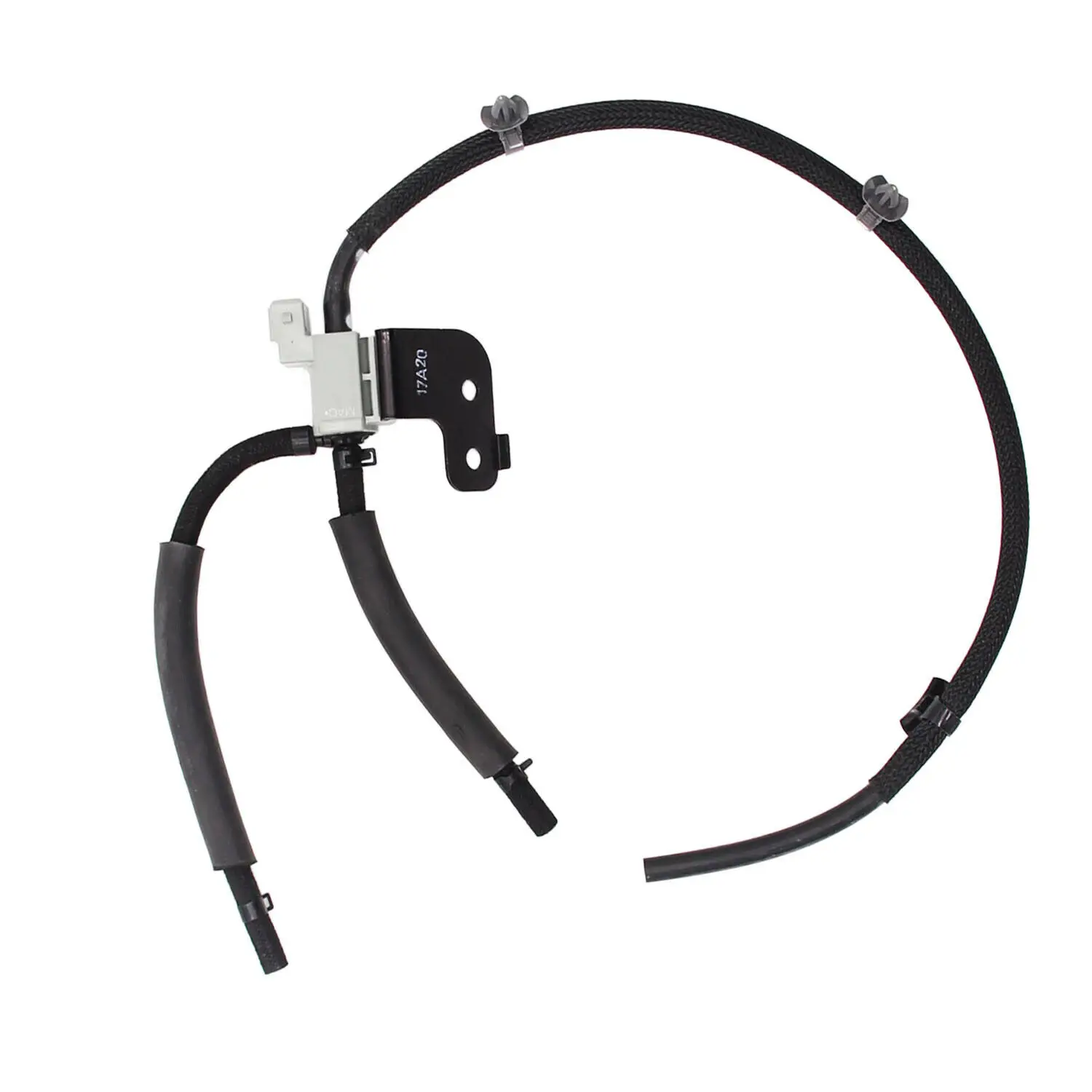 Car Solenoid Valve & Hose Fits for Hyundai Veloster Turbo 1.6L 2010-2016 39400-2B040
Car Solenoid Valve & Hose Fits for Hyundai Veloster Turbo 1.6L 2010-2016 39400-2B040
