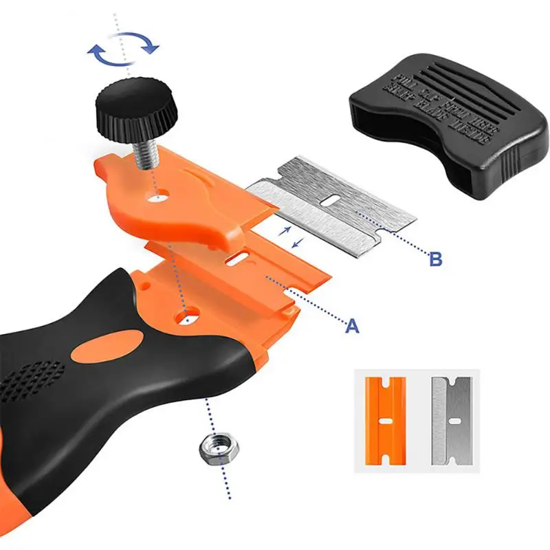 Car Film Dual-purpose Plastic Scraping Knife Paste Liquid Crystal Film Tool Cleaning Mobile Phone Scraper To Remove Bubbles
Car Film Dual-purpose Plastic Scraping Knife Paste Liquid Crystal Film Tool Cleaning Mobile Phone Scraper To Remove Bubbles