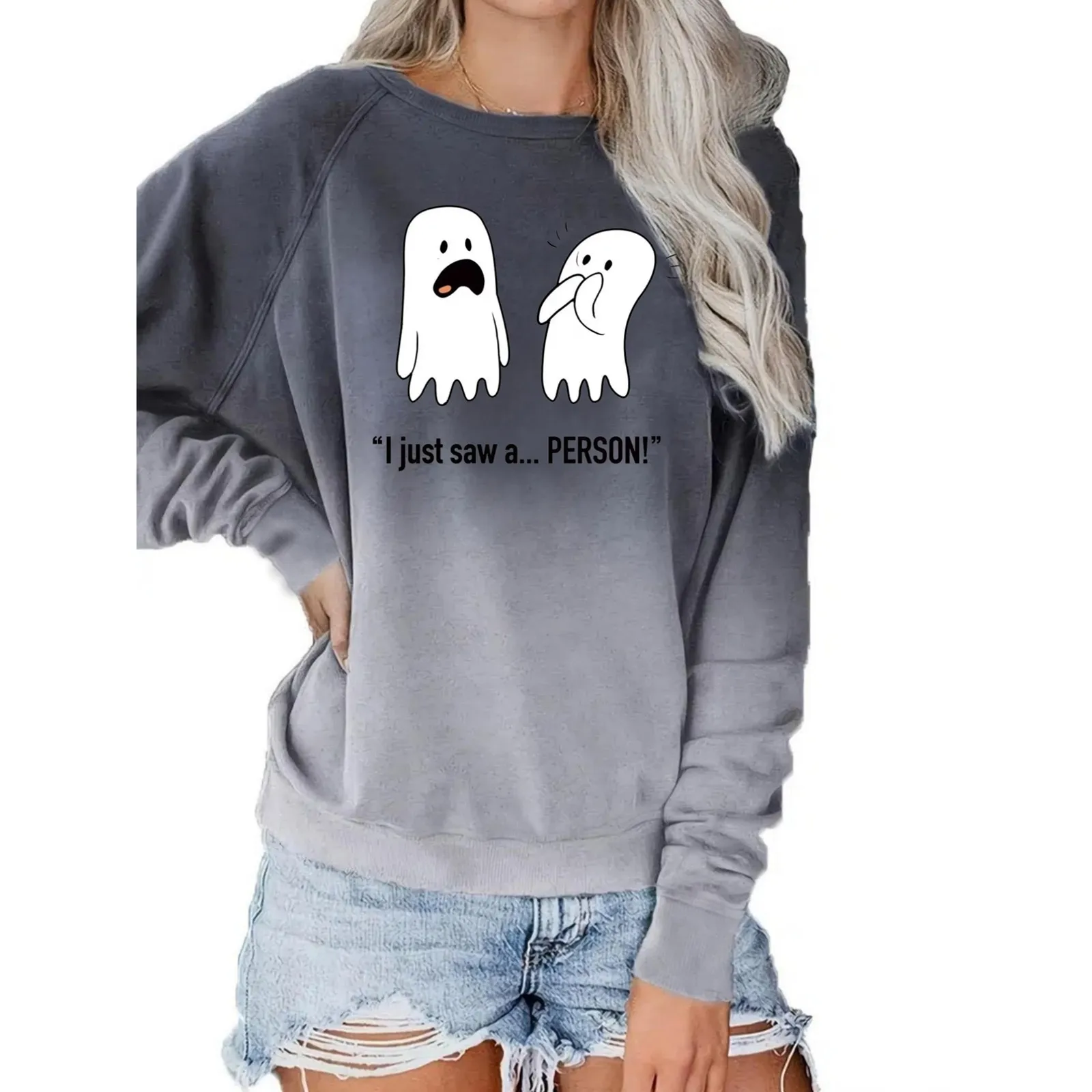 Fashion Gradient Printed Hooded Round Neck Sweatshirt Long Sleeved T-Shirts Large Size Color Patchwork Hoodie Camisetas Outfits
Fashion Gradient Printed Hooded Round Neck Sweatshirt Long Sleeved T-Shirts Large Size Color Patchwork Hoodie Camisetas Outfits