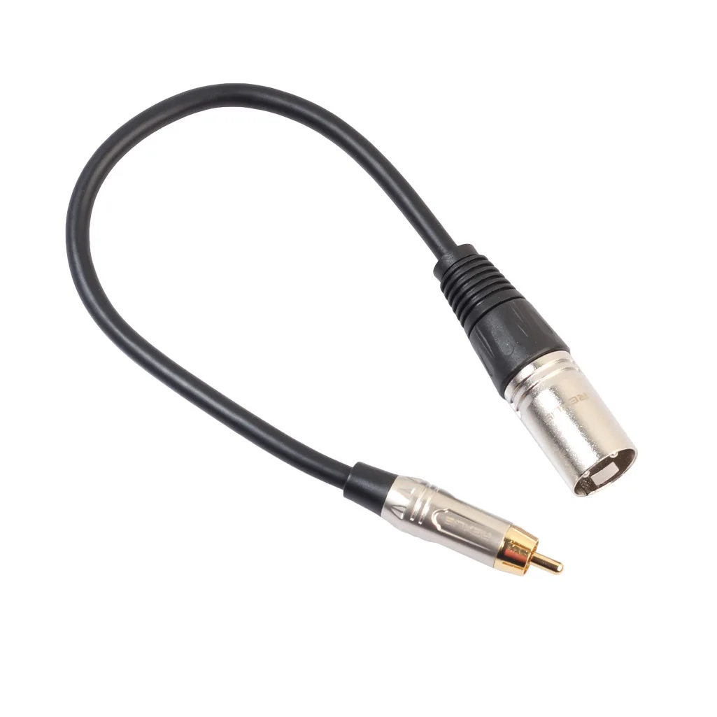 Оболочка из цинкового сплава 0,3-5 м, оболочка RCA для общественных микрофонов Canon, проводка
Оболочка из цинкового сплава 0,3-5 м, оболочка RCA для общественных микрофонов Canon, проводка