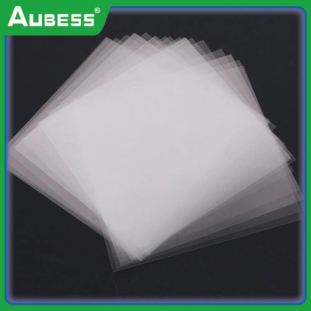 Color Transparent Transparent Hot Paper Manual Jigsaw Puzzle Spell Beans Handmade Diy Ironing Paper Office 15*15cm Thicken
Color Transparent Transparent Hot Paper Manual Jigsaw Puzzle Spell Beans Handmade Diy Ironing Paper Office 15*15cm Thicken