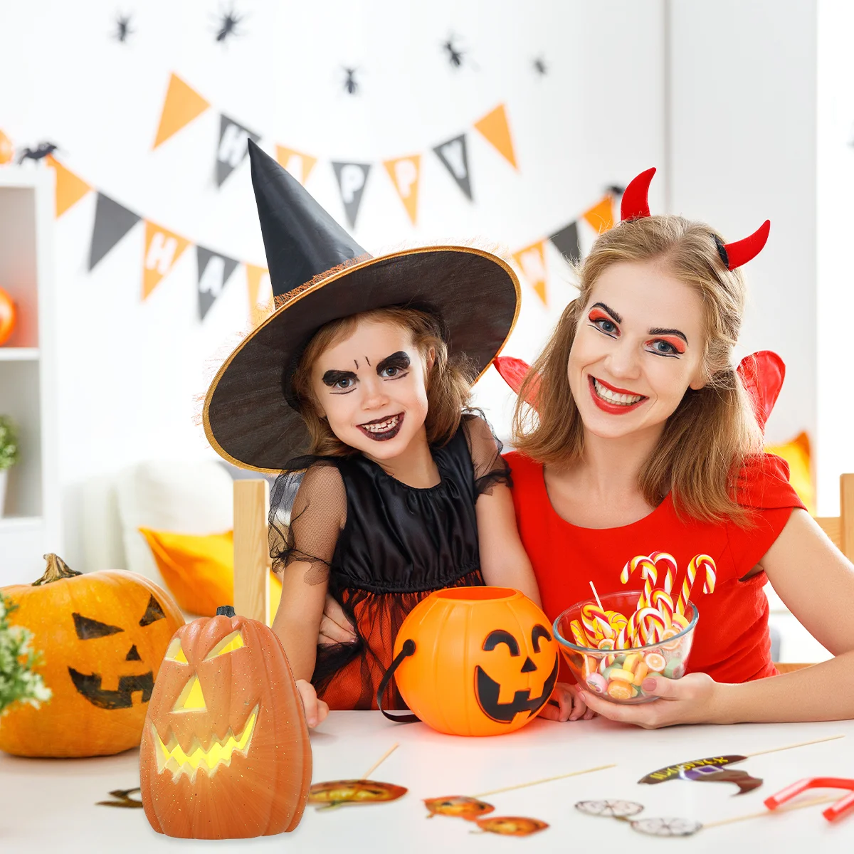 Pumpkinlamplanterndecoration, оранжевая крышка для интерьера и улицы, светодиодные насосы, украшение для интерьера, домашний реквизит, страшное лицо ...
Pumpkinlamplanterndecoration, оранжевая крышка для интерьера и улицы, светодиодные насосы, украшение для интерьера, домашний реквизит, страшное лицо ...