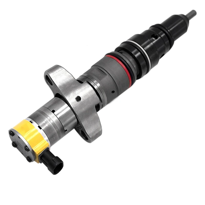 Новый инжектор дизельного топлива для двигателя Caterpillar CAT C7 10R4761, 10R4762, 10R4763
Новый инжектор дизельного топлива для двигателя Caterpillar CAT C7 10R4761, 10R4762, 10R4763