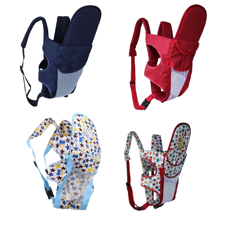0-24 Months All-position Baby for Carrier Comfort Newborn Waist Stool Front/Back Sling Backpack Multifunction Infant Baby Straps
0-24 Months All-position Baby for Carrier Comfort Newborn Waist Stool Front/Back Sling Backpack Multifunction Infant Baby Straps
