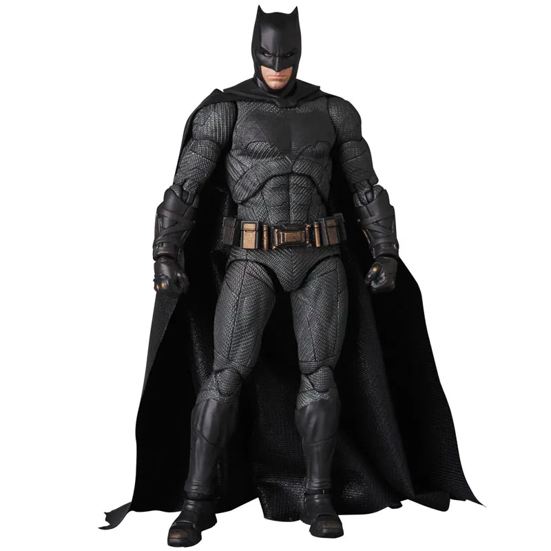В наличии оригинальная игрушка MEDICOM MAFEX No.56 MAFEX Бэтмен «Лига Справедливости», экшн-фигурки, модели, игрушки
В наличии оригинальная игрушка MEDICOM MAFEX No.56 MAFEX Бэтмен «Лига Справедливости», экшн-фигурки, модели, игрушки