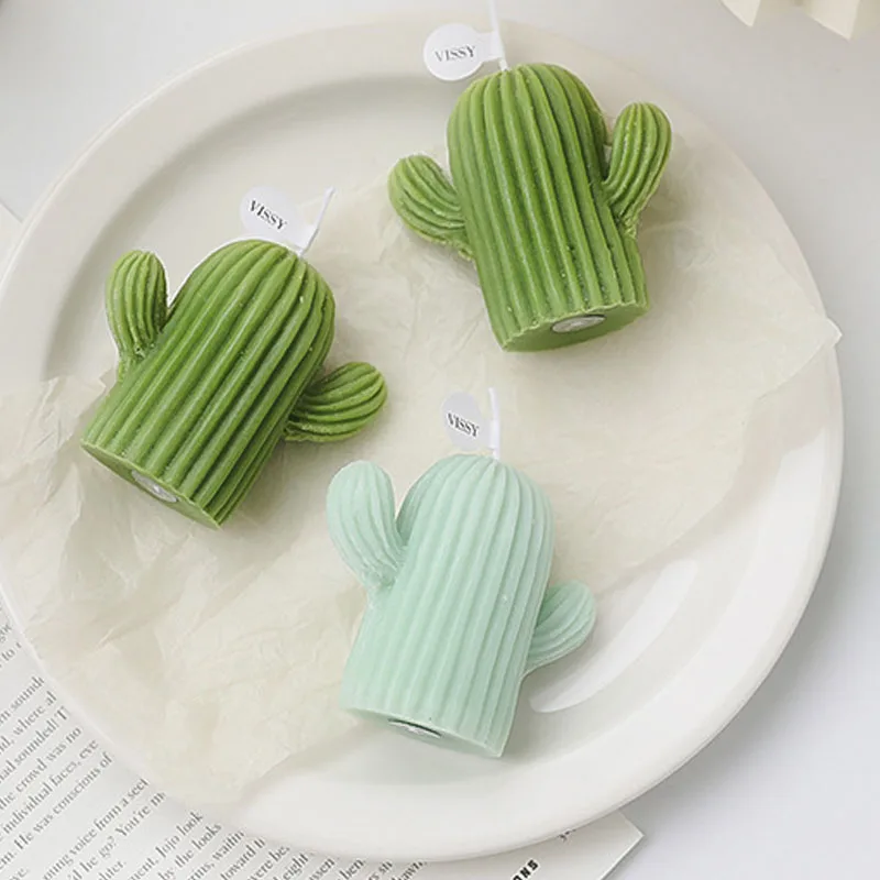 1pc Cactus Candle Romantic Cute Wax Aromatherapy Small Scented Relaxing Birthday Wedding Party Gift Home Decor
1pc Cactus Candle Romantic Cute Wax Aromatherapy Small Scented Relaxing Birthday Wedding Party Gift Home Decor