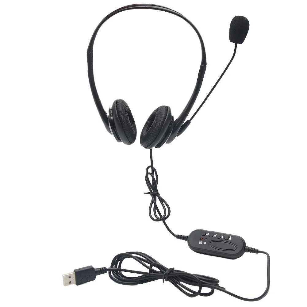 Call Centre Left Right USB Port Telephone Traffic Noise Cancelling Volume Adjustable Headset Microphone Ear Protective Corded
Call Centre Left Right USB Port Telephone Traffic Noise Cancelling Volume Adjustable Headset Microphone Ear Protective Corded