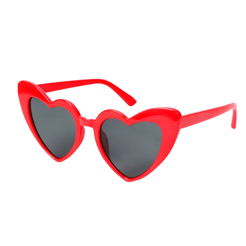 New Heart-Shaped Sunglasses Retro Women Love Heart Sun Glasses UV400 Protection Eyewear Female Birthday Christmas Gift
New Heart-Shaped Sunglasses Retro Women Love Heart Sun Glasses UV400 Protection Eyewear Female Birthday Christmas Gift
