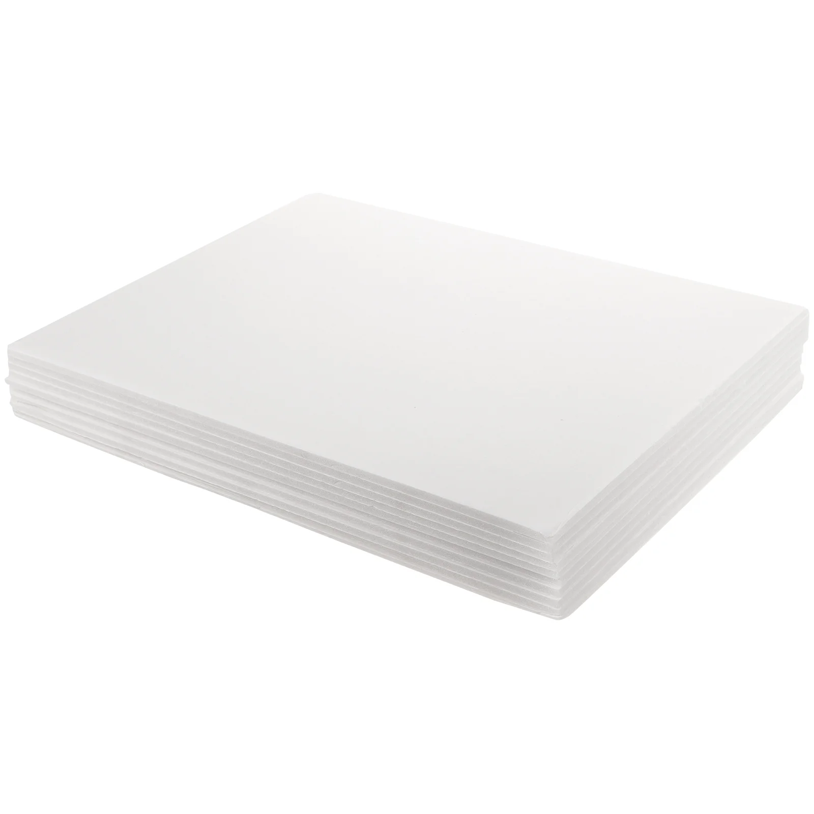 10 Sheets Foam Board Large Foam Board Thick Poster Board Project Foam Board Thick Crafts Foam Board
10 Sheets Foam Board Large Foam Board Thick Poster Board Project Foam Board Thick Crafts Foam Board