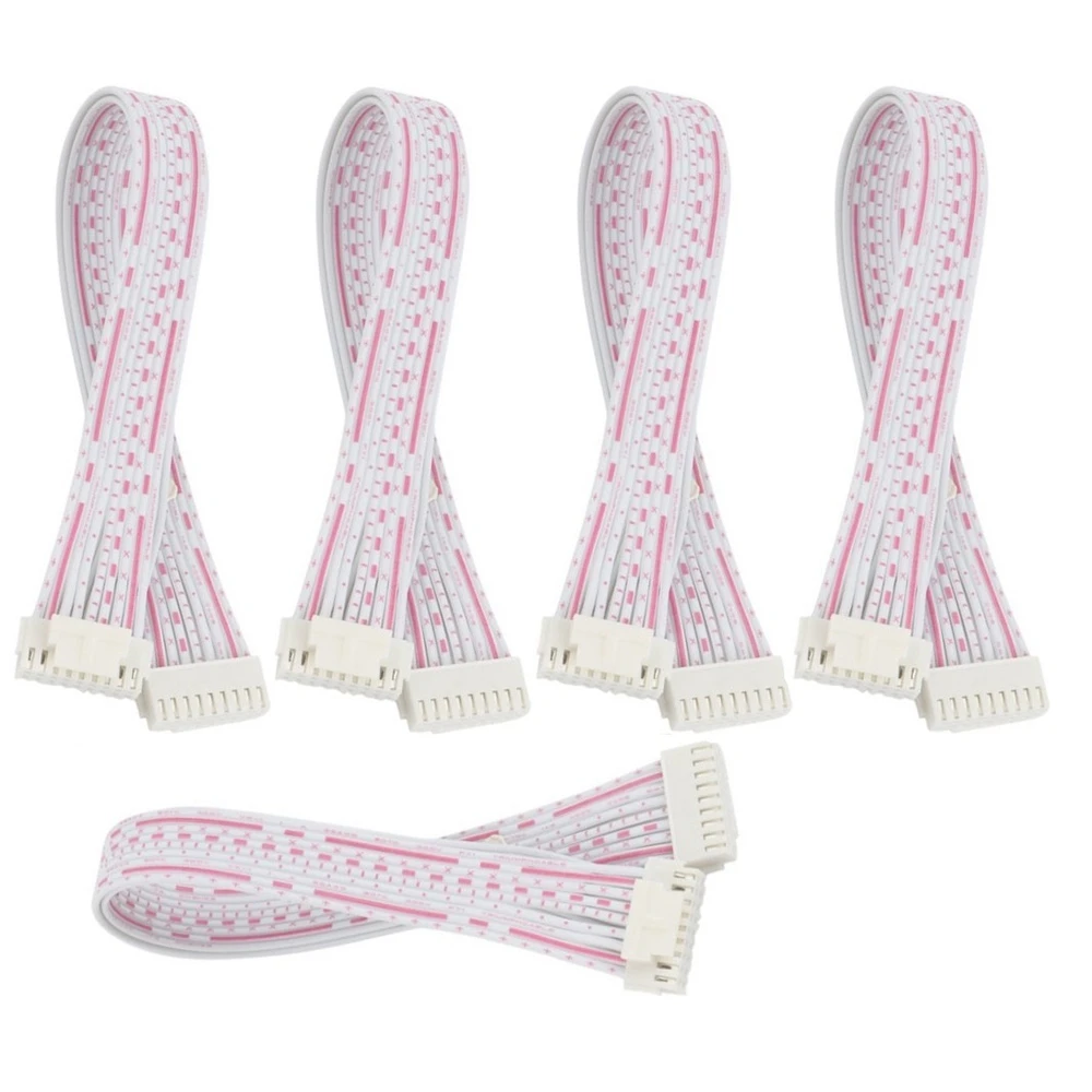 5 шт. 18-контактный сигнальный кабель, 2X9 контактов, кабель для подключения даты для майнинга для Antminer S9 S7 L3 расстояние для связи машины 2 мм
5 шт. 18-контактный сигнальный кабель, 2X9 контактов, кабель для подключения даты для майнинга для Antminer S9 S7 L3 расстояние для связи машины 2 мм