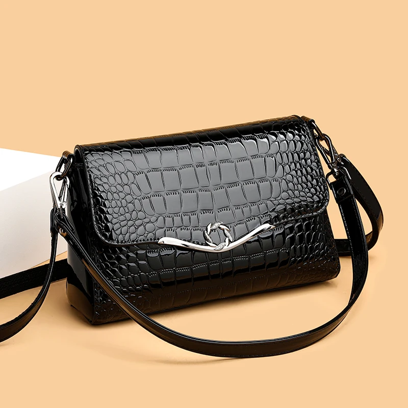 Women Shoulder Bags Designer Crossbody Bag 2023 New Summer For Women Bag PU Luxury Handbags Fashion Female Messenger Bag 
Women Shoulder Bags Designer Crossbody Bag 2023 New Summer For Women Bag PU Luxury Handbags Fashion Female Messenger Bag