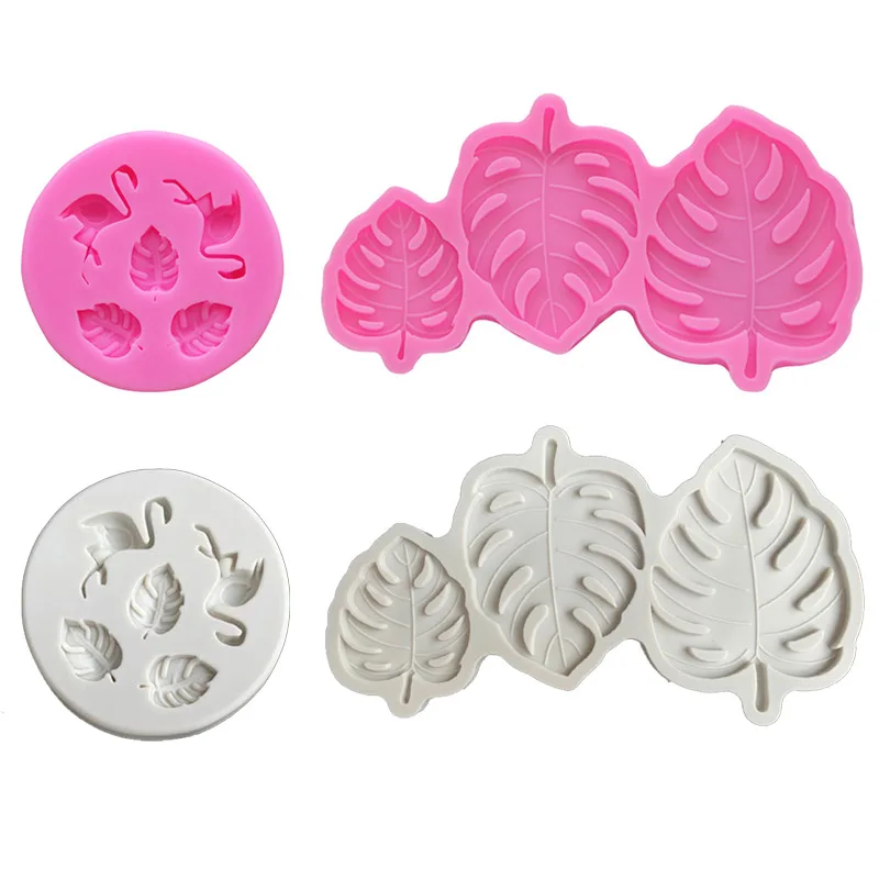 2Colors DIY Handmade Fondant Mold Reusable Kitchen Supplies Cake Decoration Multi Purpose Leaves Baking Tools
2Colors DIY Handmade Fondant Mold Reusable Kitchen Supplies Cake Decoration Multi Purpose Leaves Baking Tools