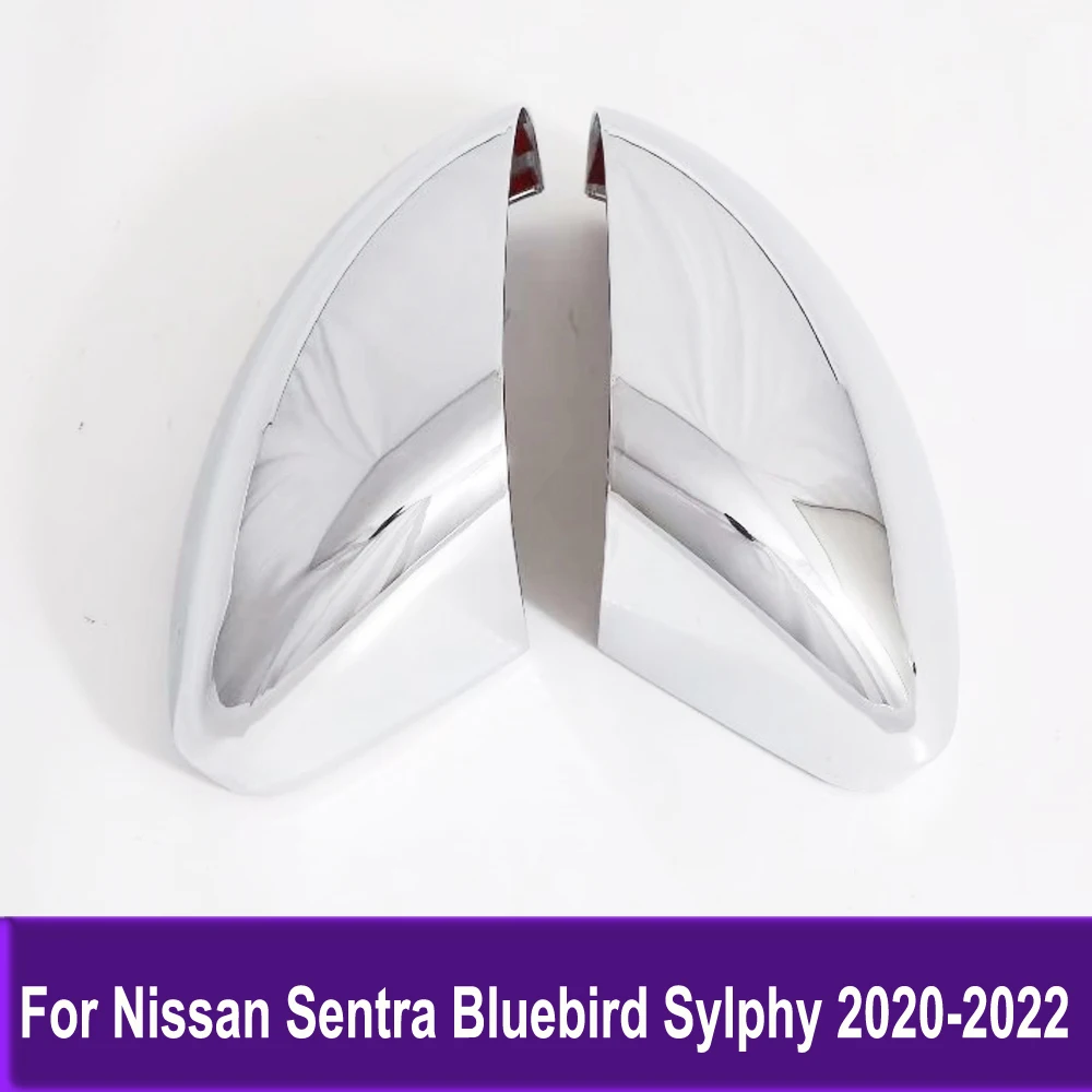 Наклейка на боковые зеркала двери, хромированная наклейка для Nissan Sentra Bluebird Sylphy 2020 2021 2022, аксессуары для украшения салона
Наклейка на боковые зеркала двери, хромированная наклейка для Nissan Sentra Bluebird Sylphy 2020 2021 2022, аксессуары для украшения салона