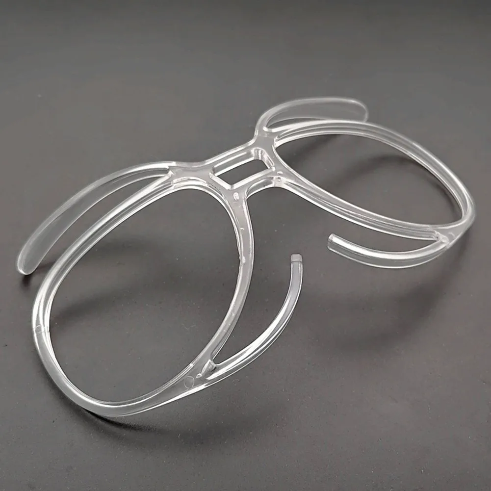 Flexible Ski Glasses Frame For Insert Optical Adaptor Military Glasses Motorcycle Skiing Snowboard TR90 Clear Best
Flexible Ski Glasses Frame For Insert Optical Adaptor Military Glasses Motorcycle Skiing Snowboard TR90 Clear Best