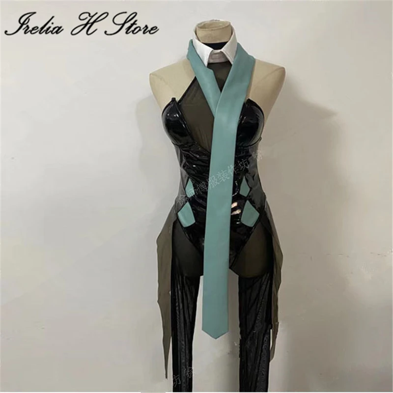 Irelia H Store Custom made/size Azur Lane Cosplay Boise sexy bunny girl Cosplay Costume Jumpsuit
Irelia H Store Custom made/size Azur Lane Cosplay Boise sexy bunny girl Cosplay Costume Jumpsuit