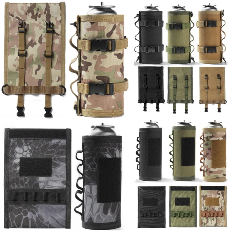 Gas Can Protective Cover Outdoor Gas Tank Case Outdoor Tactical Fuel Cylinder Sleeve Camping Anti-Fall Gas Can Protective Covers
Gas Can Protective Cover Outdoor Gas Tank Case Outdoor Tactical Fuel Cylinder Sleeve Camping Anti-Fall Gas Can Protective Covers