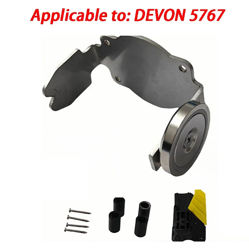 Комплект модификации для дрелей WORX 132/129/130/131 с поясом DEVON 5767 KEN KRESS 
Комплект модификации для дрелей WORX 132/129/130/131 с поясом DEVON 5767 KEN KRESS